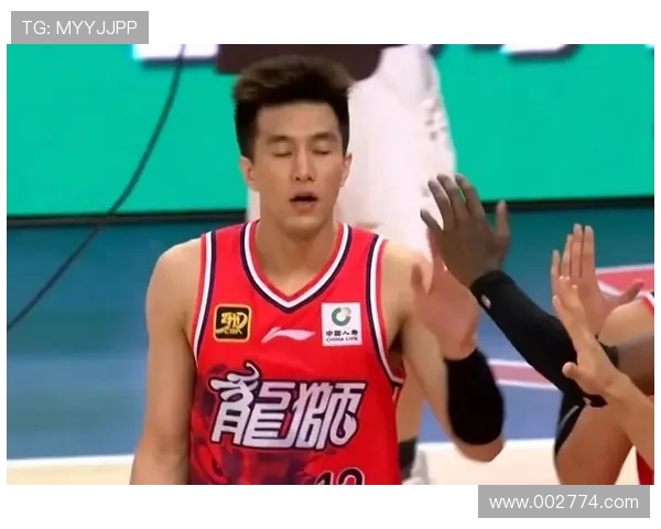 郭艾伦官宣复出主场战同曦