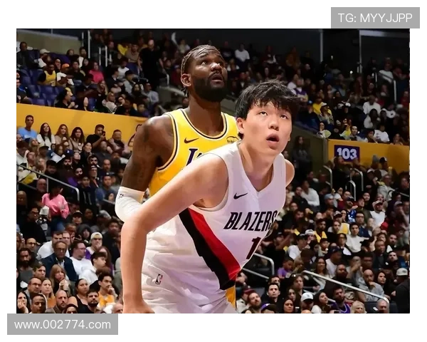 开拓者总经理全力助瀚森成长为