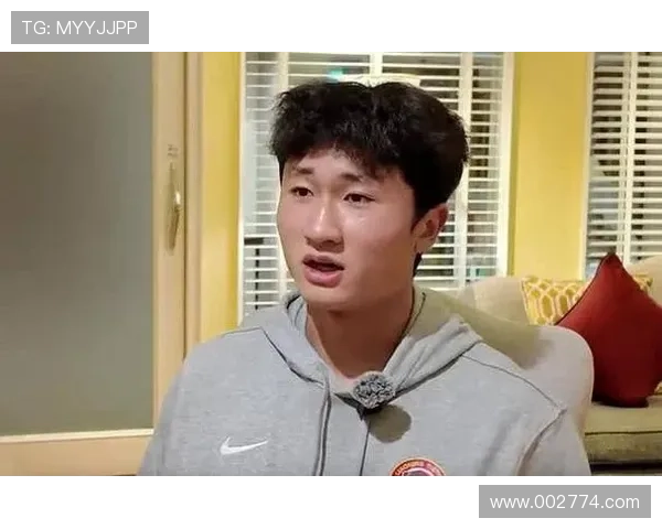 郑家骋:获得中国国籍意味着更大责任