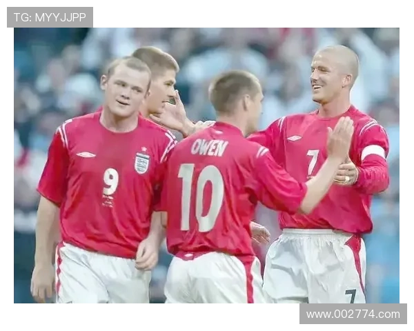 贝克汉姆称凯恩领袖凝聚英格兰 贝克汉姆称凯恩领袖凝聚英格兰